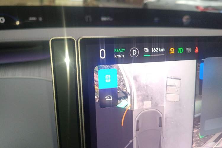 Used Xiaomi Auto YU7 2025 Ultra-Long Range All-Wheel Drive Pro Version