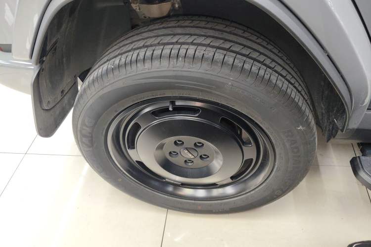 Used iCAR V23 2025 401 Two-Wheel Drive Advanced Edition Right Rear Wheel Hub