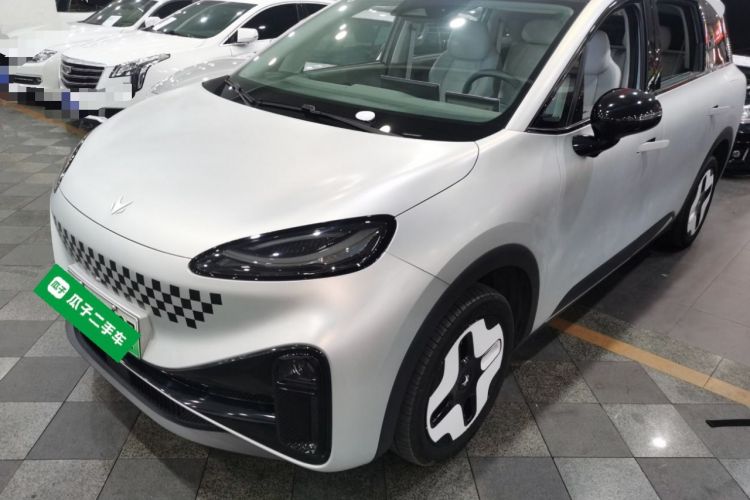 Used ARCFOX Kaola S 2024 PRO