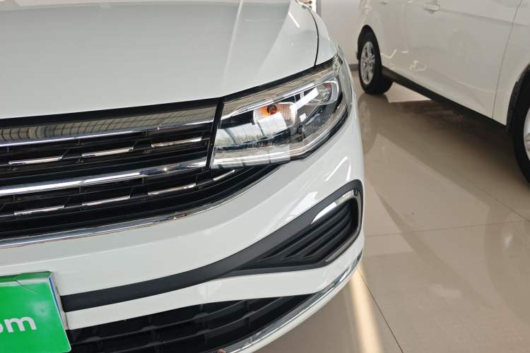 Used Volkswagen Bora 2025 200TSI DSG Enjoy Driving Navigation Edition Left Front Headlight