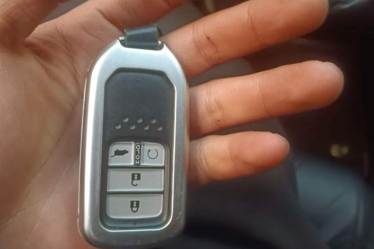 Used Honda Avancier 2017 370TURBO 2WD Luxury Edition