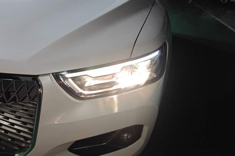 Used Haval H6 2021 1.5T Automatic Urban Edition
