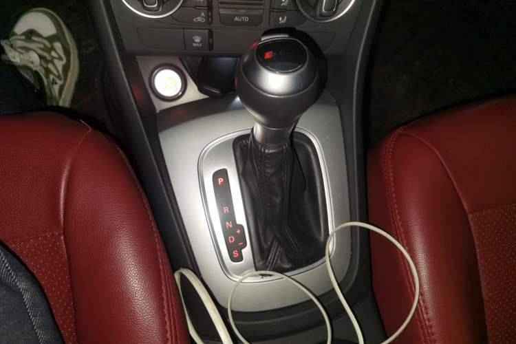 Used Audi Q3 2018 30th Anniversary Edition 30 TFSI Fashion Model