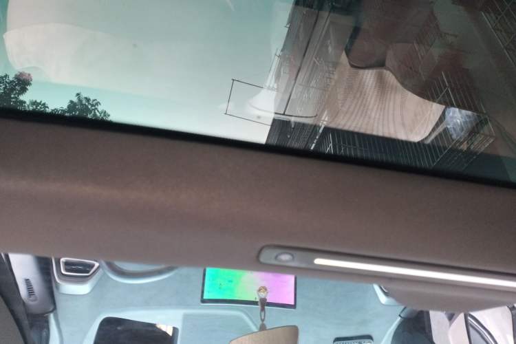 Used ARCFOX Alpha S5 2024 708MAX 200kW