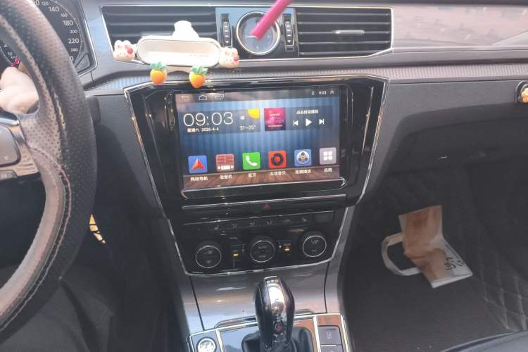 Used Volkswagen Passat 2017 330TSI DSG Luxury Edition