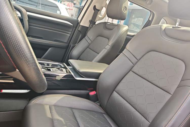 Used Haval DARGO 2022 1.5T DCT Two-Wheel Drive Mastiff Pursuit Edition