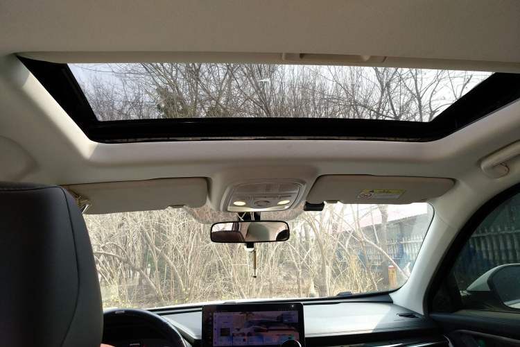 Used Haval H6 2023 National Trend Edition 1.5T Automatic Urban Version