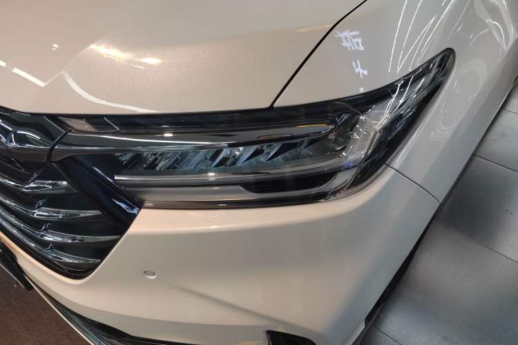 Used Honda Odyssey 2024 2.0L eHEV Sharp·Luxury Edition