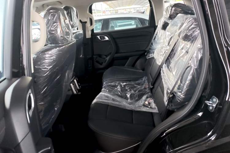Used Haval DARGO 2026 Model 1.5T DCT Labrador Edition