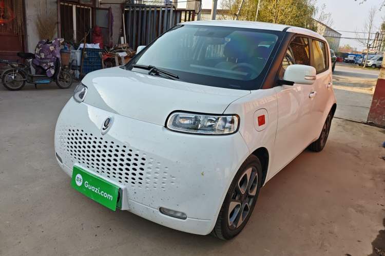 Used ORA White Cat 2020 305 km Luxury Version