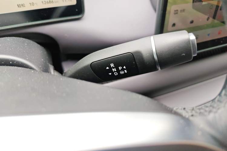 Used Leapmotor C10 2024 210 Comfort Edition
