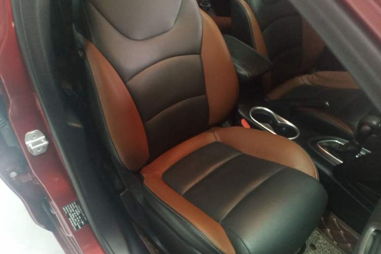 Used Fiat Viaggio 2015 1.4T Automatic Jingxiang Edition
