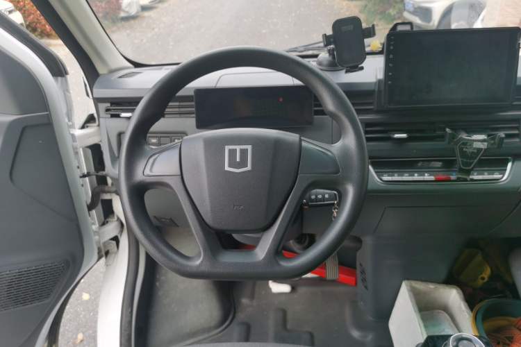 Used Farizon Xingxiang V 2024 Star Enjoy V7E 38.7 kWh
