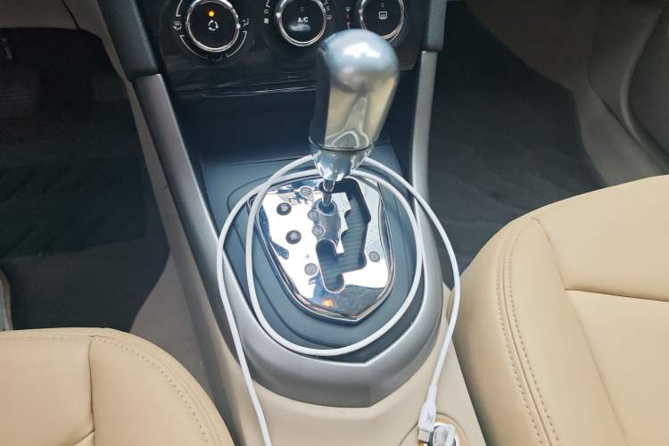 Used Peugeot 408 2013 2.0L Automatic Comfort Edition