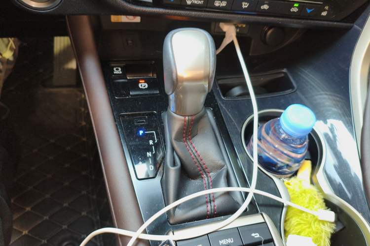 Used Lexus RX 2020 Revised Version 300 Two-Wheel Drive Comfort Edition
