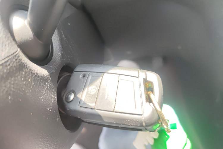 Used Volkswagen Golf Sportsvan 2018 230TSI Automatic Trend Edition Vehicle Key