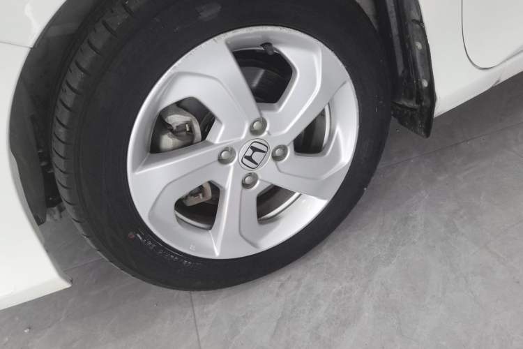 Used Honda City 2015 1.5L CVT Luxury Edition
