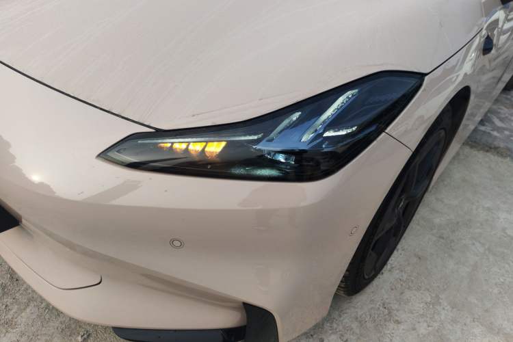 Used Hyptec GT 2024 Global Model 710 Ultra-High-Voltage LiDAR Edition