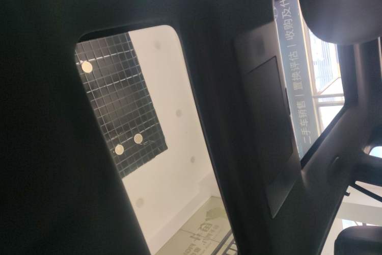 Used Dongfeng eπ eπ008 2025 636Max Rui Edition 5-Seater