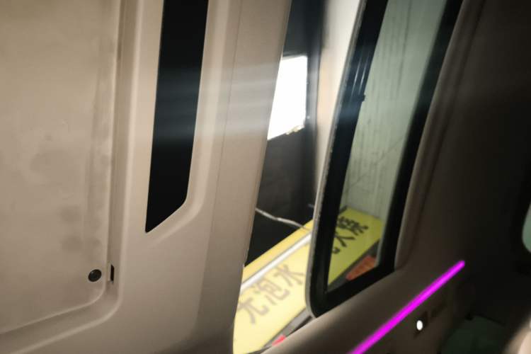 Used Toyota Vellfire 2021 Crown Dual-Engine 2.5L HV Supreme Edition