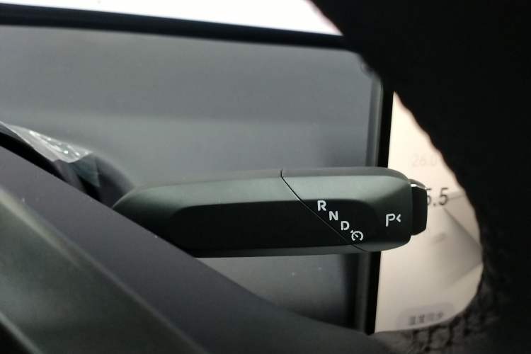 Used Avatr 06 2025 Ultra Pure Electric Edition