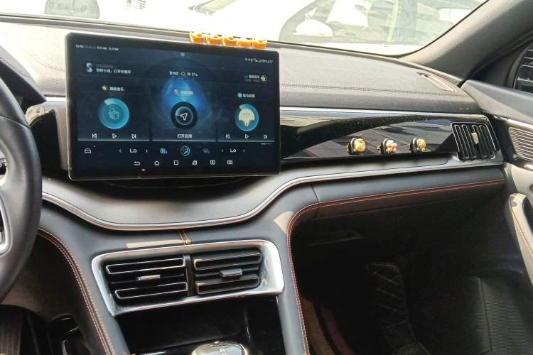 Used BYD Song PLUS 2020 1.5T Automatic Flagship Edition
