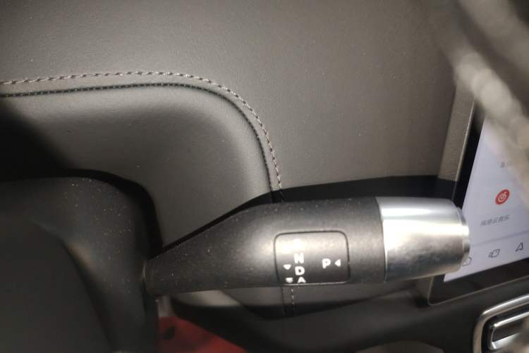 Used Li Auto L8 2023 Pro Model