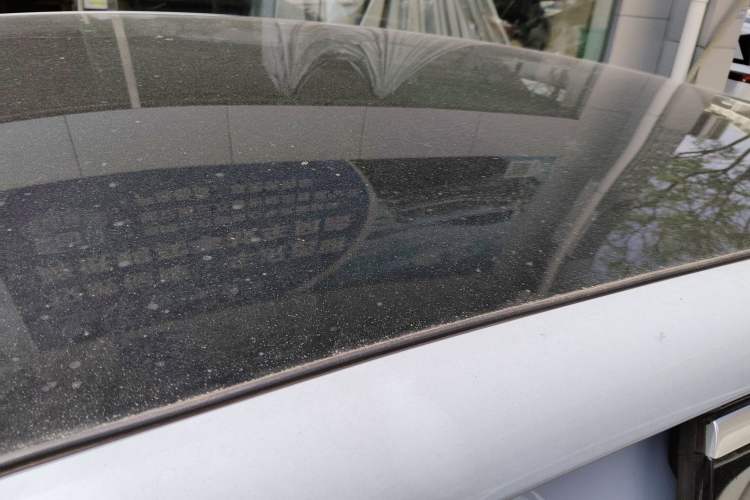 Used VOYAH PASSION 2023 Four-Wheel Drive Flagship Edition Roof