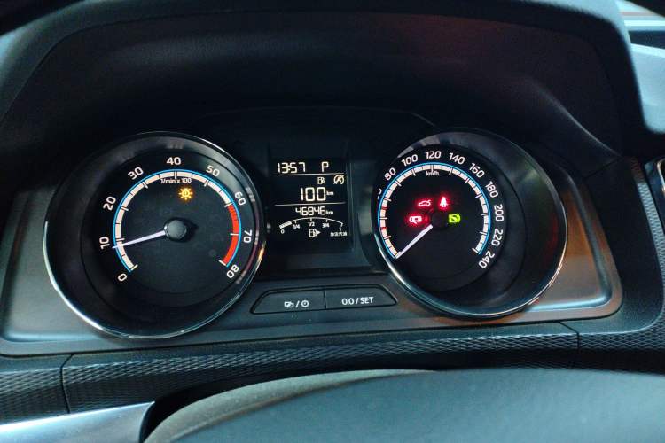 Used Skoda Kamiq 2023 Revised 1.5L Automatic Comfort Edition
