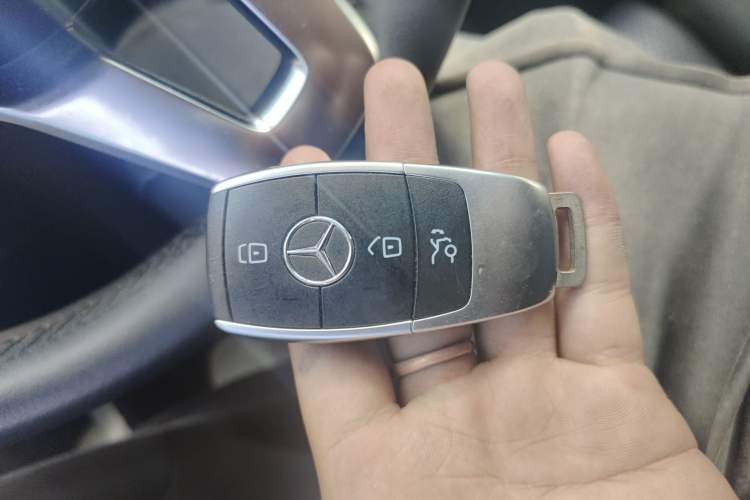 Used Mercedes-Benz EQC 2021 EQC 400 4MATIC