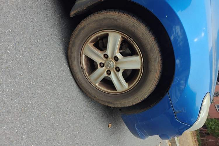 Used Hyundai i30 2009 1.6L Automatic Comfort Edition