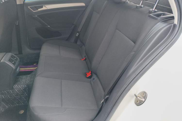 Used Volkswagen Golf 2020 200TSI DSG Comfortable and Ambitious Edition
