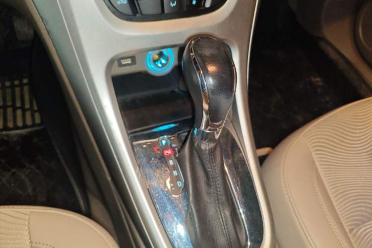 Used Buick GT 2013 GT 1.6L Automatic Fashion Edition