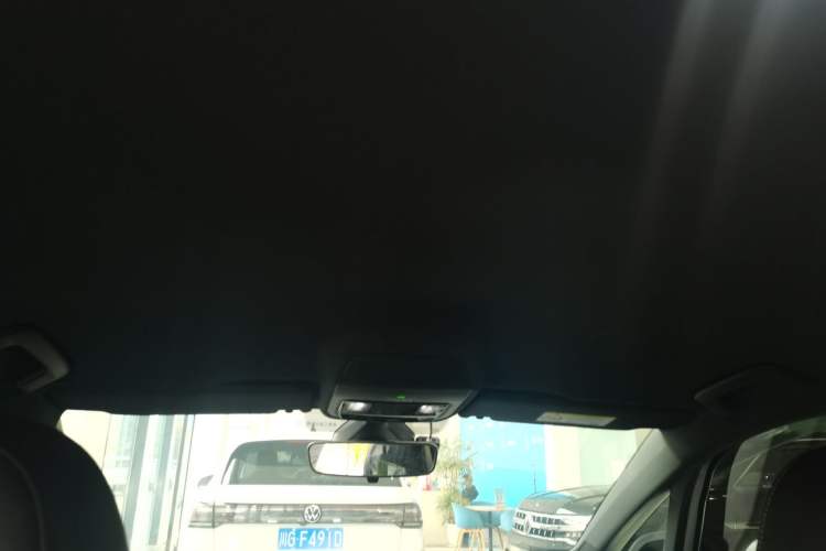 Used Volkswagen ID.3 2024 Pure & Smart Edition