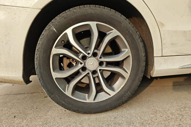 Used Mercedes-Benz C-Class 2015 Restyled C 180 L Sport Edition