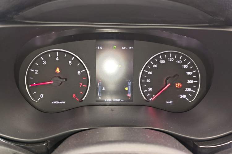 Used BYD Song MAX 2017 1.5T Automatic Smart Connect Prestige 7-Seater