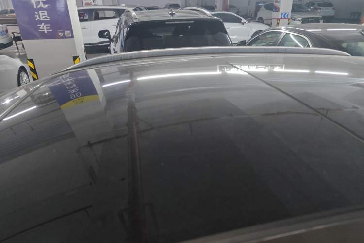 Used Audi Q3 2015 35 TFSI Ambition Edition