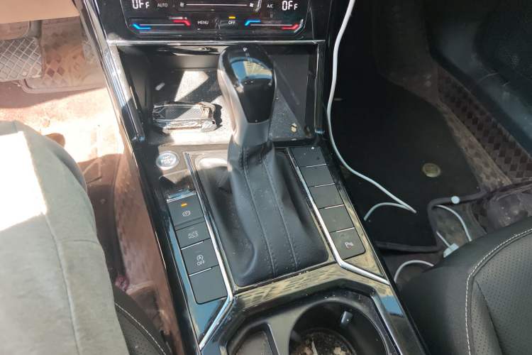 Used Volkswagen Passat 2024 330TSI Starry Elite Edition
