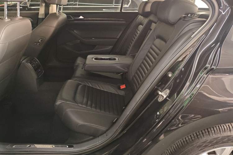 Used Volkswagen Magotan 2019 330TSI DSG Luxury Model China V Standard