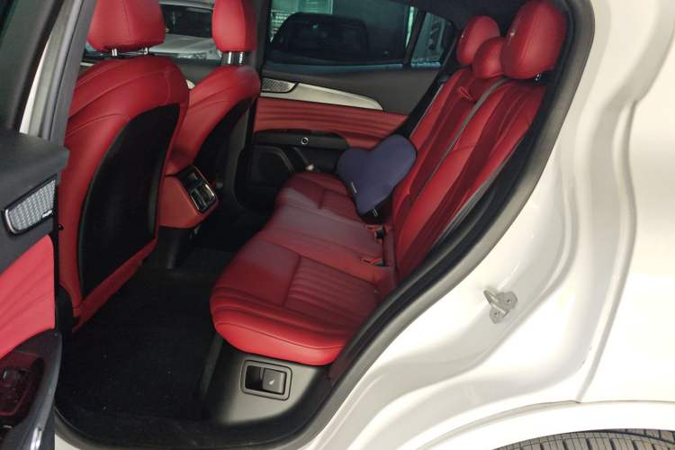 Used Maserati Grecale 2023 2.0T GT
