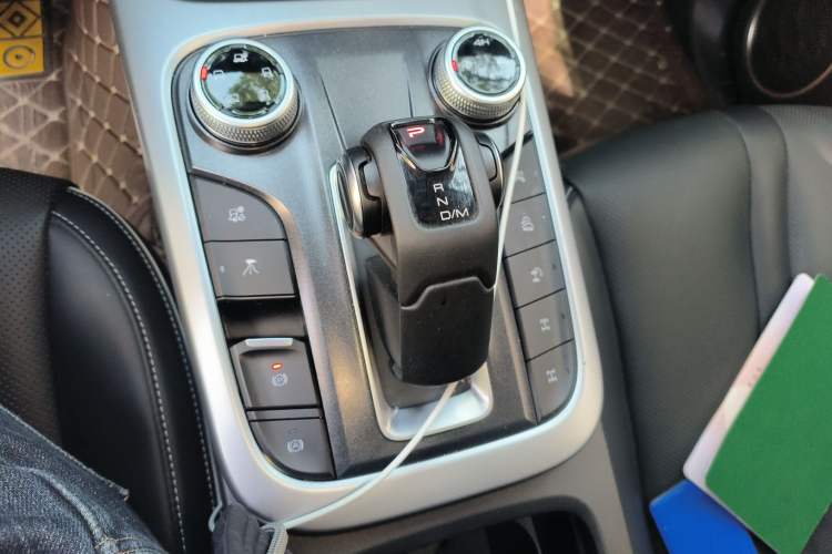 Used Tank 300 2021 Off-Road Edition 2.0T Conqueror