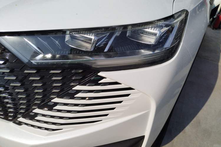 Used Haval H6 2021 3rd Generation 1.5T Automatic Two-Wheel Drive Supreme+