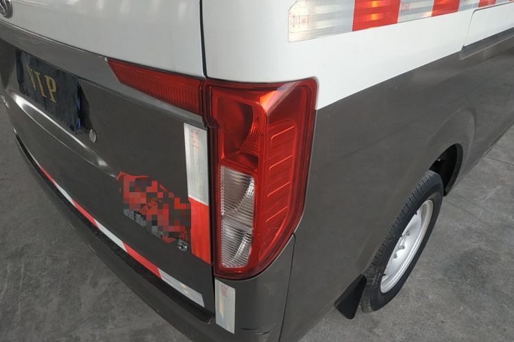 Used Kuayue Kuayue Xing V5 2021 1.5L Jinbao Edition Comfort Version JL473QH