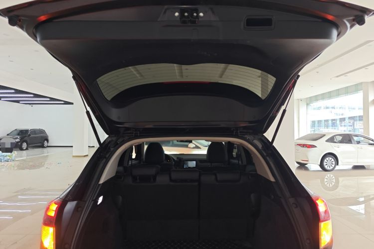 Used Honda Vezel 2020 220 TURBO CVT Luxury Edition
