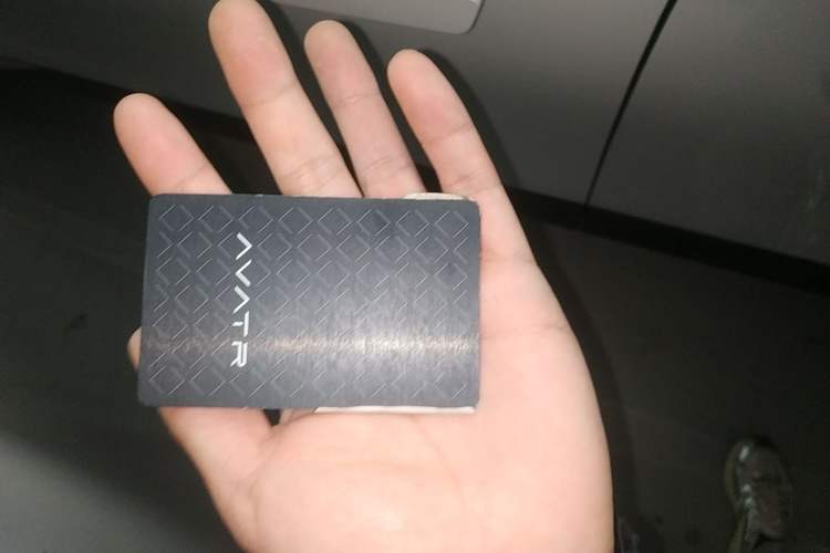 Used Avatr 11 2023 HarmonyOS Version Smart Enjoyment Upgrade Model 90-Degree Rear-Wheel Drive Edition
