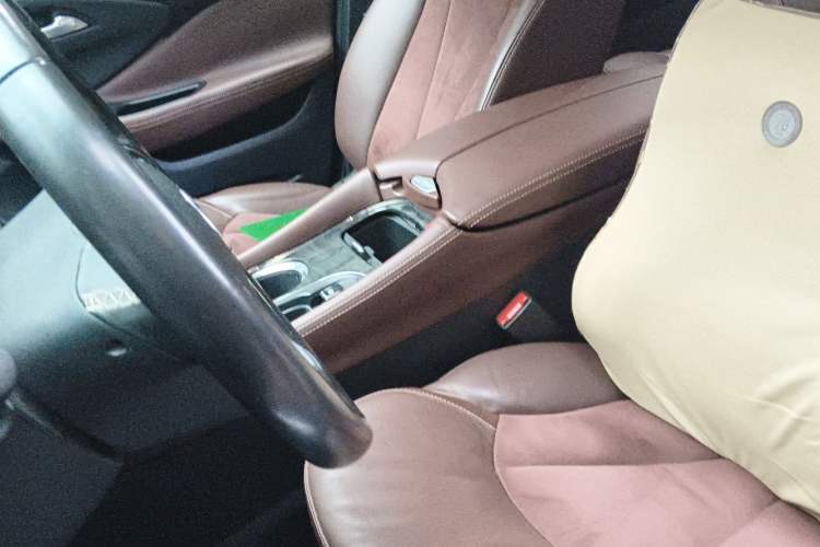 Used Buick Envision 2016 20T Two-Wheel-Drive Elite Model