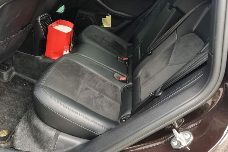 Used Porsche Macan 2018 Macan 2.0T