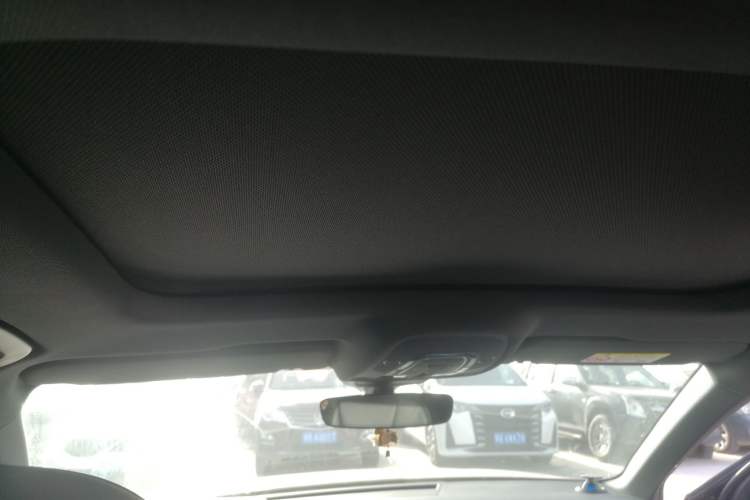 Used Audi A6L 2022 40 TFSI Luxury Dynamic Model
