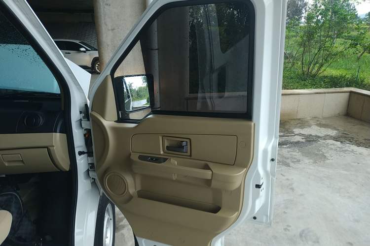 Used Dongfeng Xiaokang EC36 2022 Standard Edition CATL Battery