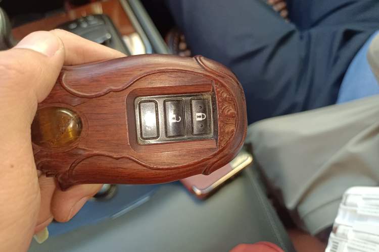 Used Lexus LX 2017 570 Prestige Luxury Edition